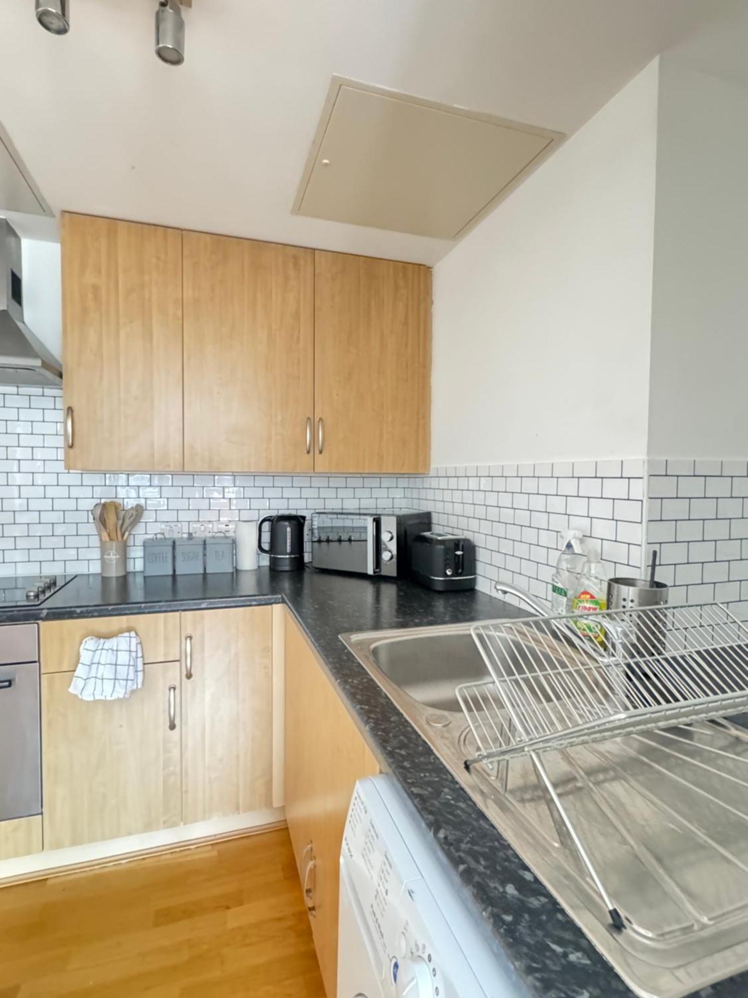 The Emirates Stadium Apartment London Kültér fotó