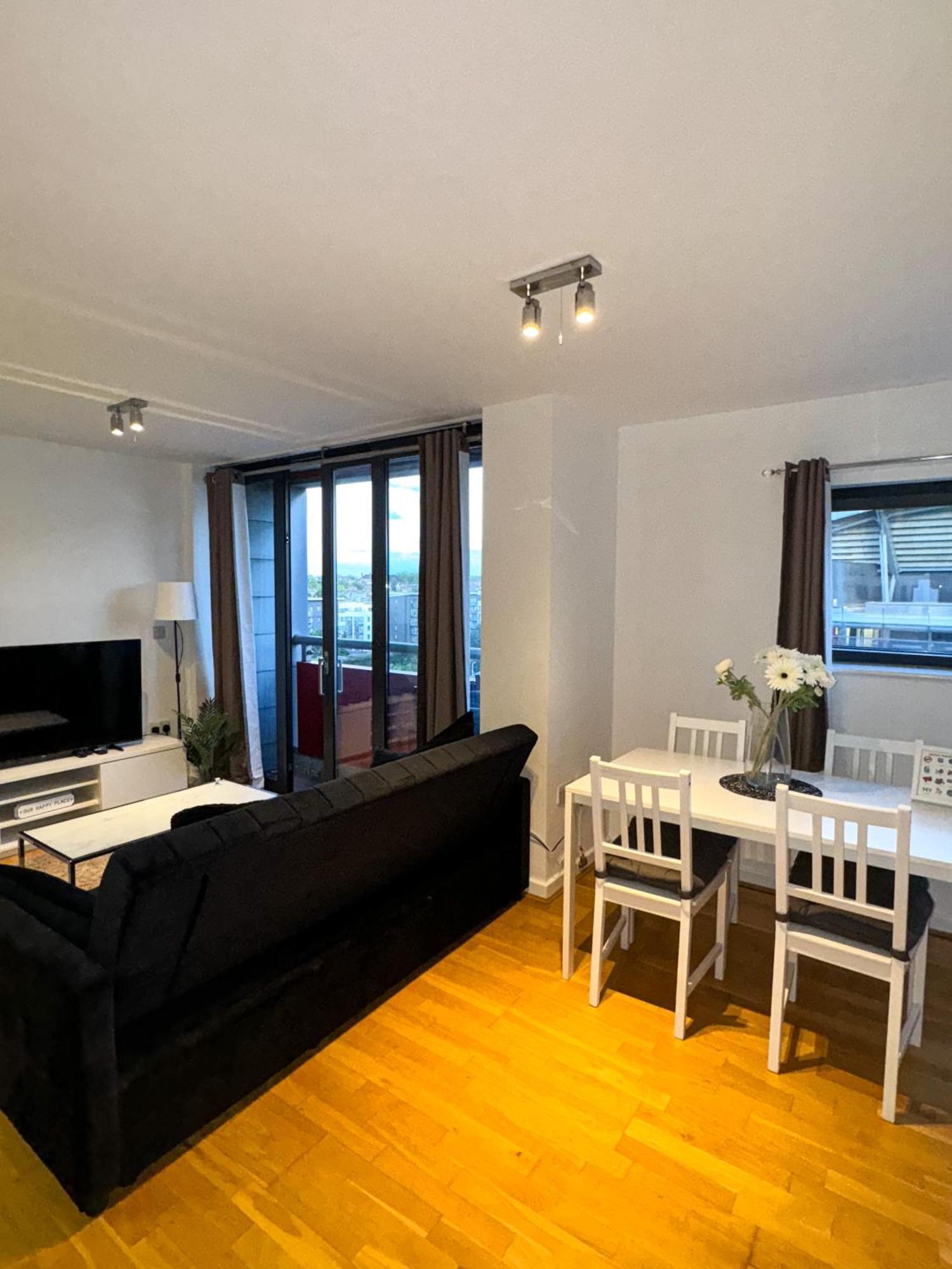 The Emirates Stadium Apartment London Kültér fotó