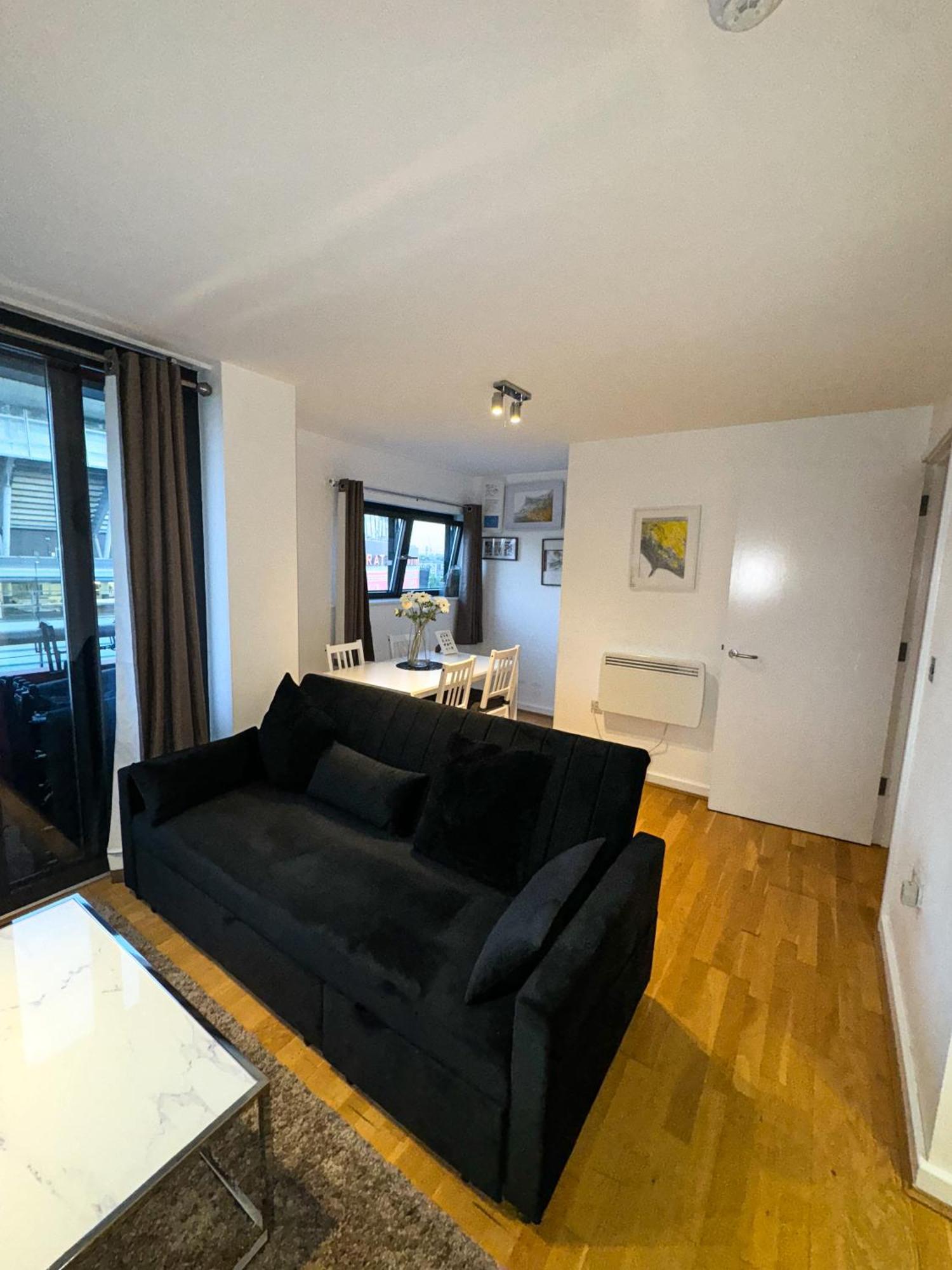 The Emirates Stadium Apartment London Kültér fotó